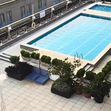 Piscina En Platja Daro By Host&joy Platja d'Aro