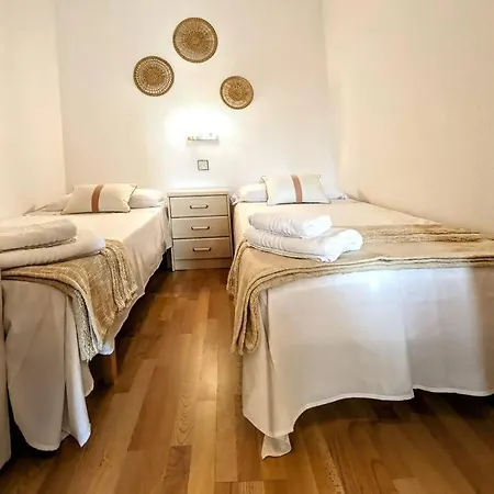 Piscina En Platja Daro By Host&joy