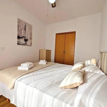 Piscina En Platja Daro By Host&joy Apartment