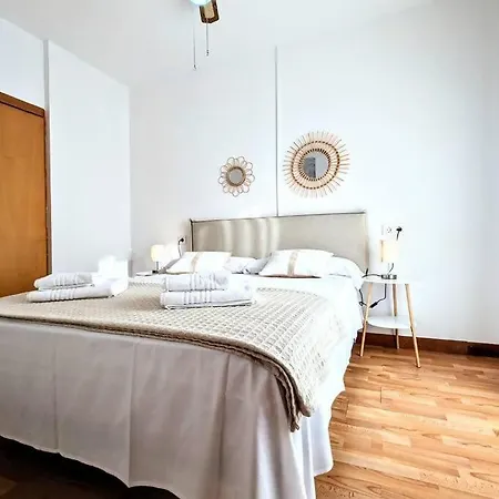 Apartment Piscina En Platja Daro By Host&joy
