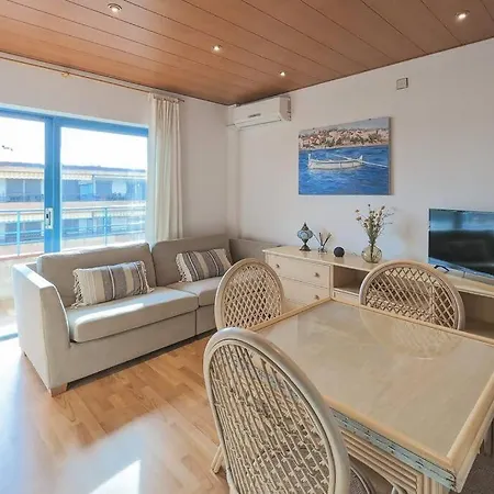 Piscina En Platja Daro By Host&joy Apartment *
