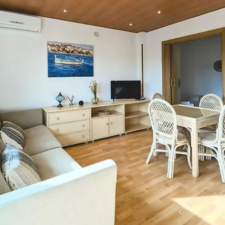 Piscina En Platja Daro By Host&joy Apartment Platja d'Aro