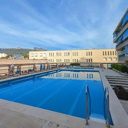 Piscina En Platja Daro By Host&joy * Platja d'Aro