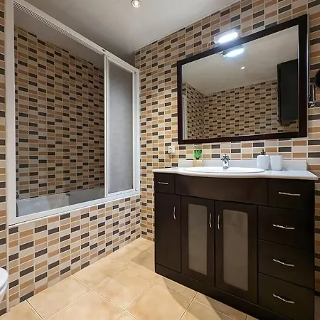 Apartment Piscina En Platja Daro By Host&joy *