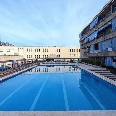 Piscina En Platja Daro By Host&joy * Platja d'Aro